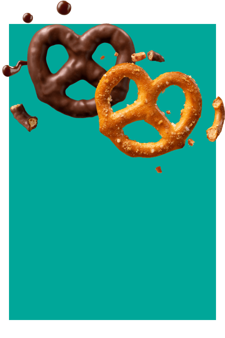 Pretzels