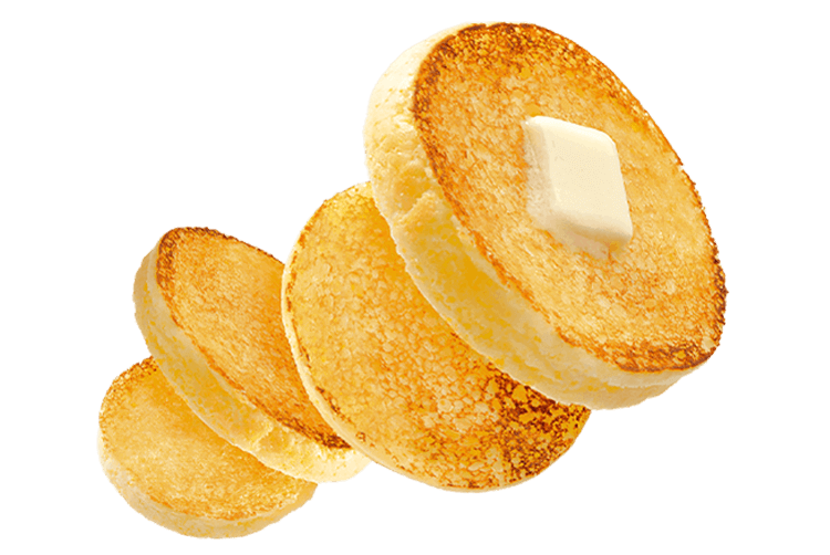 English Muffins