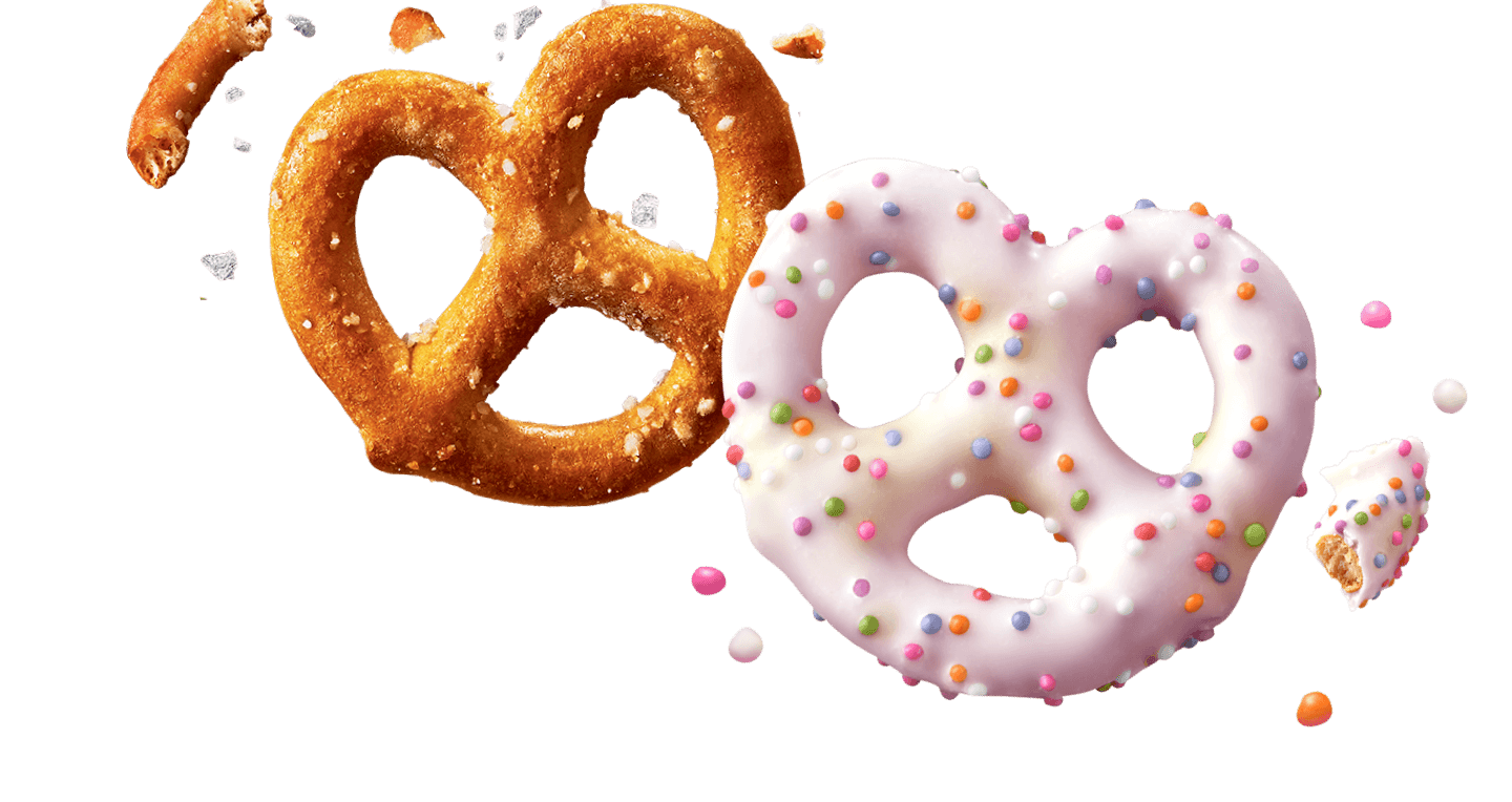 Pretzels