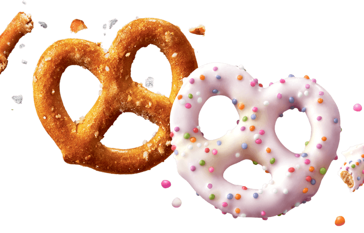 Pretzels